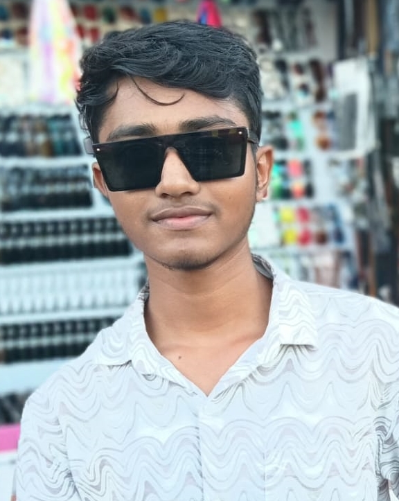 Student Image